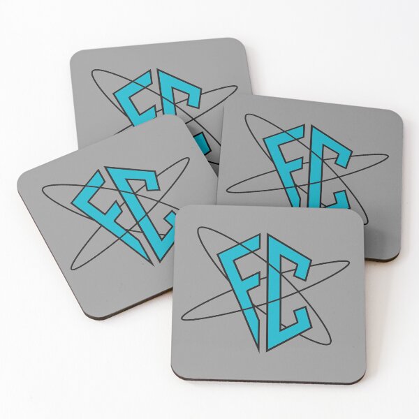 Item preview, Fully Croisened Logo designed and sold by Croisened.