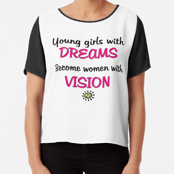 Girls of Distant Dreams Psychic Vision Poster for Sale by redbubble-vip