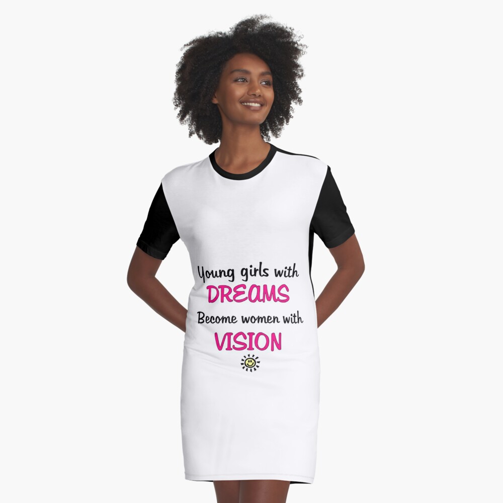 Girls of Distant Dreams Psychic Vision Poster for Sale by redbubble-vip