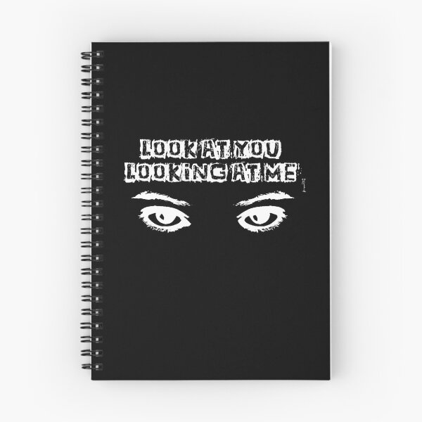 Item preview, Look at you looking at me designed and sold by Steven Webling.