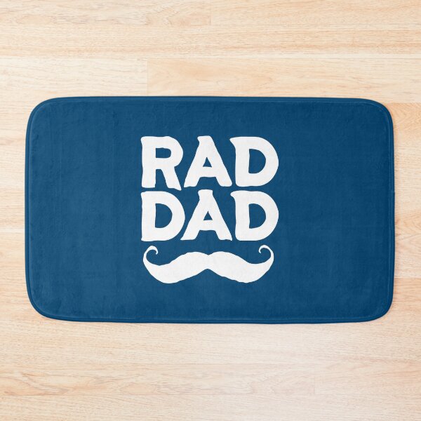 Item preview, Rad Dad #5 designed and sold by SalahBlt.