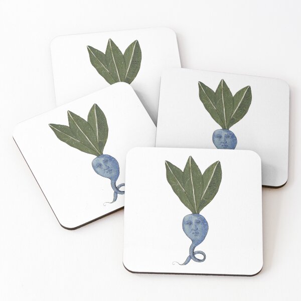 Item preview, Blue Beet designed and sold by Katew-f.