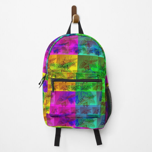 Item preview, Leaf rainbow designed and sold by Nickdavisinghe.