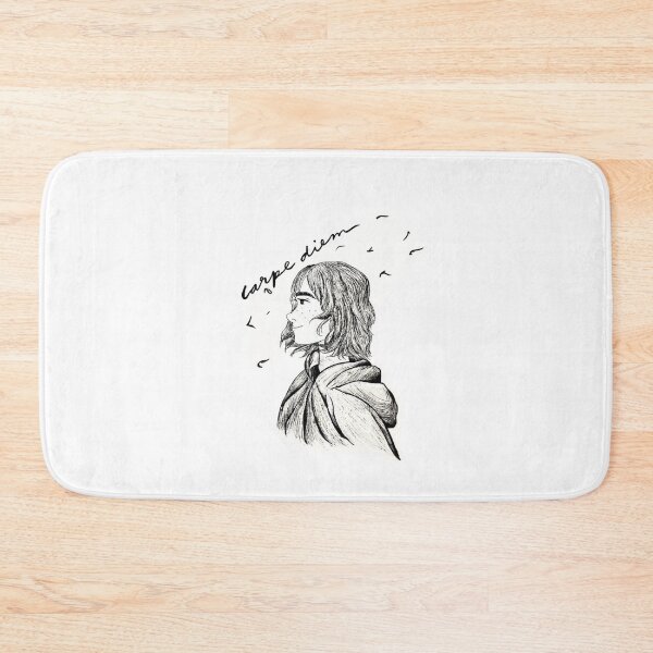 Item preview, Carpe Diem, Seize the Day designed and sold by ruthierue.
