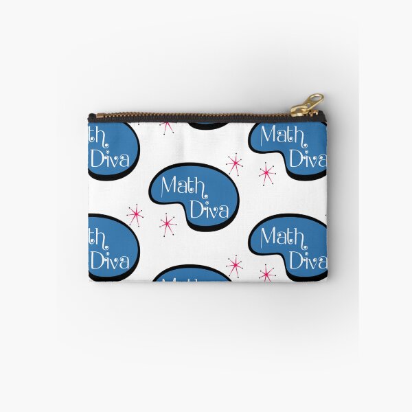 Item preview, Math Diva designed and sold by Discotish.