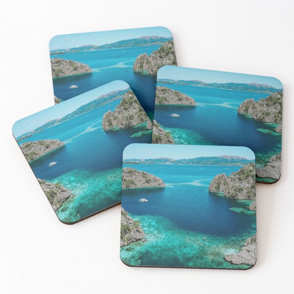 Item preview, Beautiful Tropical Blue Ocean  designed and sold by newburyboutique.