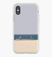 Ruby Sparks iPhone Case