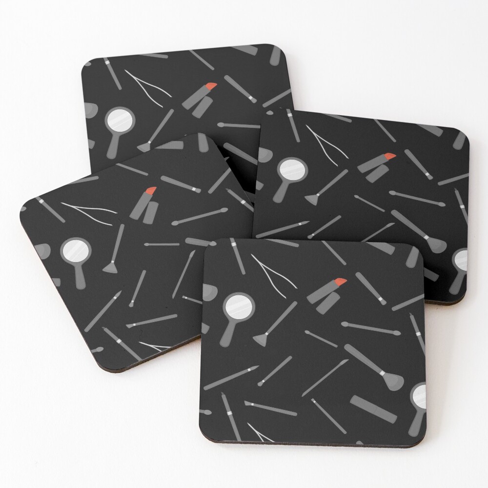 Item preview, Coasters (Set of 4) designed and sold by conscript.