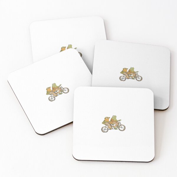 Item preview, Frog & Toad designed and sold by Katew-f.