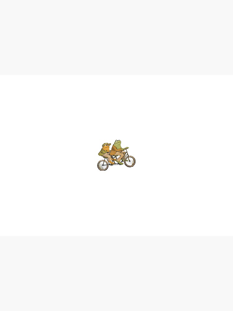Frog & Toad by Katew-f