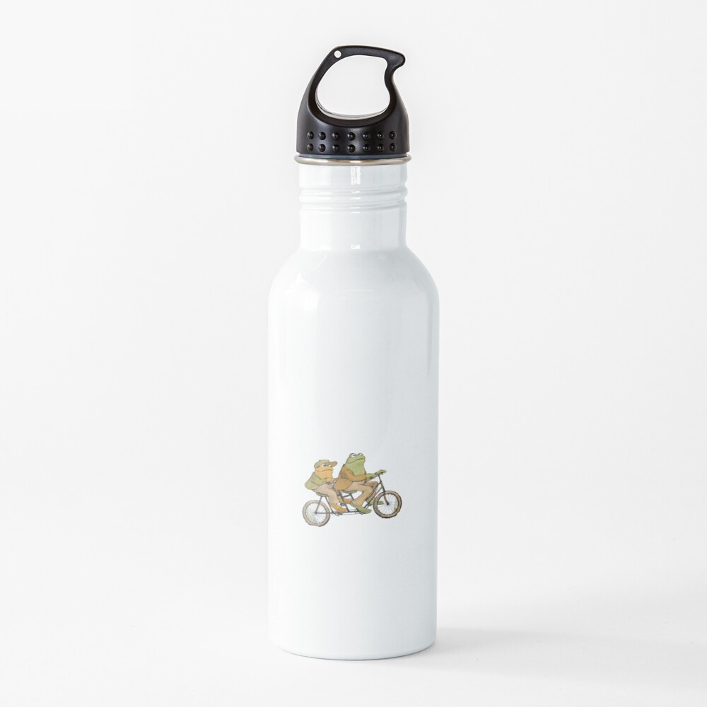 Frog & Toad Water Bottle