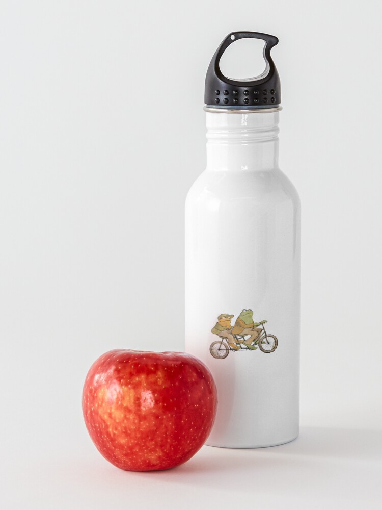 Alternate view of Frog & Toad Water Bottle