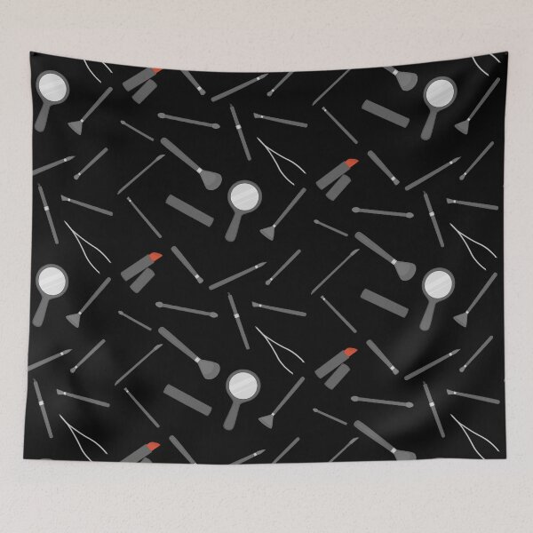 Item preview, Makeup Tools designed and sold by conscript.