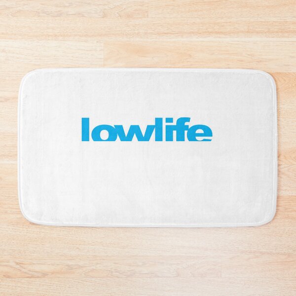 Item preview, LowLife designed and sold by ozumdesigns.