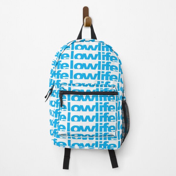 Item preview, LowLife designed and sold by ozumdesigns.
