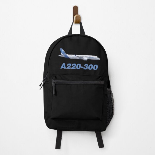 Item preview, Airbus A220-300 designed and sold by avionbubble.
