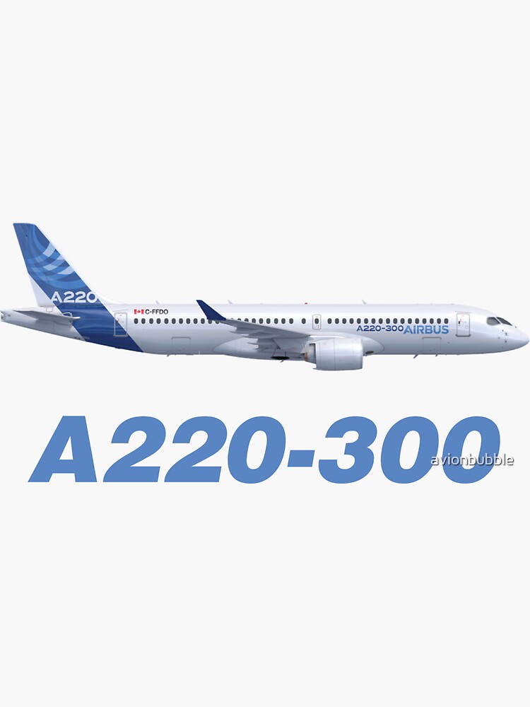 The Airbus A220-300 vs A319neo - What Plane Is Better?