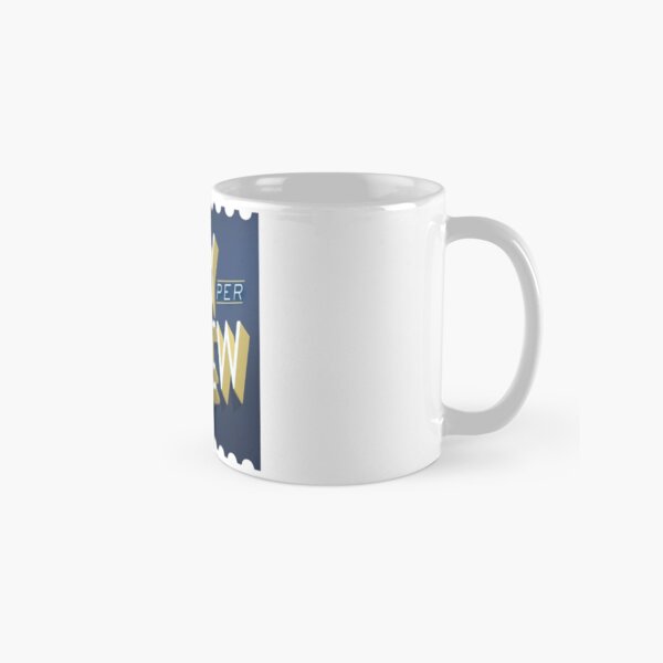 Play-PerView Theatrical Classic Mug