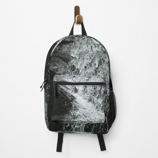 Item preview, Waterfall on a Hike designed and sold by drgriffin.