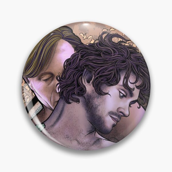 Item preview, HANNIBAL: Flown Beyond the Sun designed and sold by nephilaclavipes.