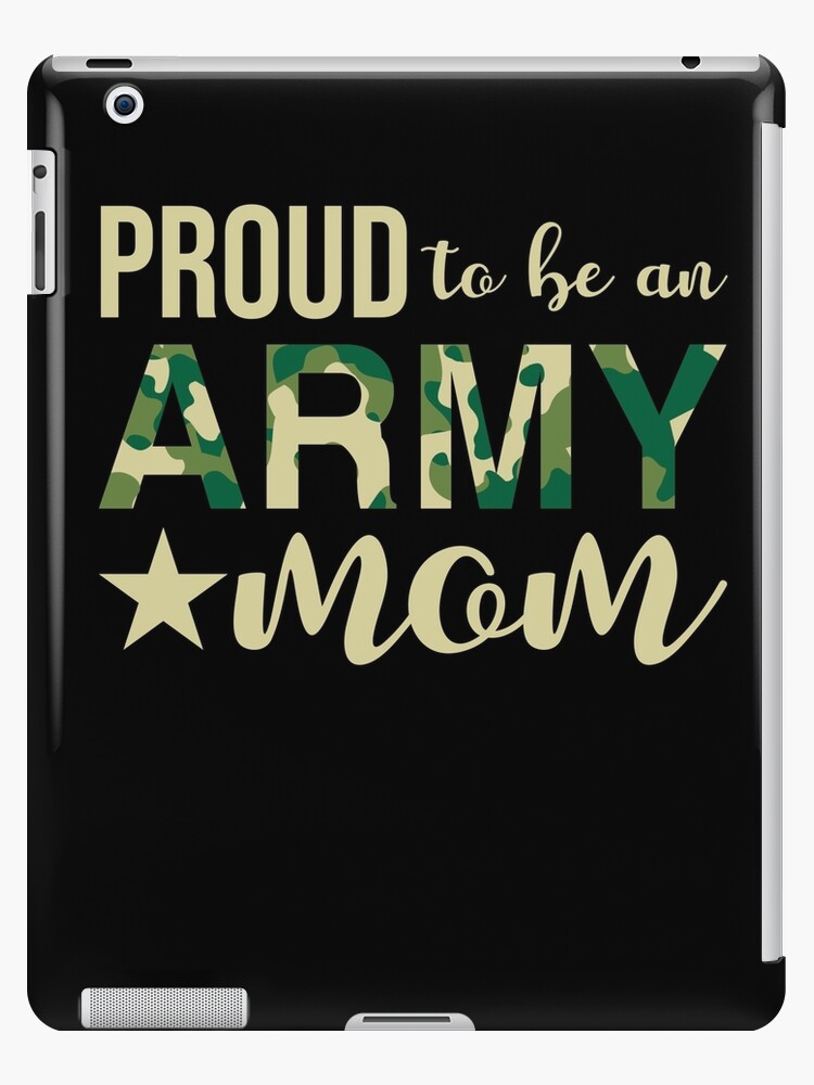 Mothers Day Gift for Moms, Camo Momlife Tumbler, Army Mom Tumbler