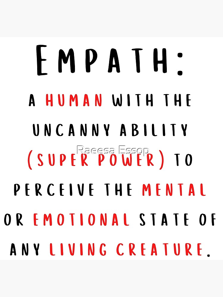 2. Definition Of Empathy - Deepstash