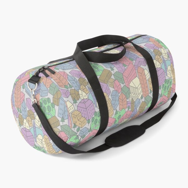 Item preview, City rainbow designed and sold by Rusembell.