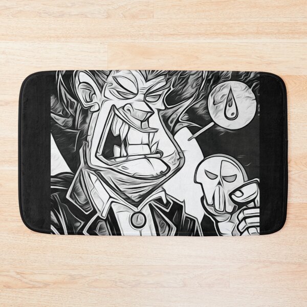 Item preview, Dracula fun art designed and sold by brugolavr.