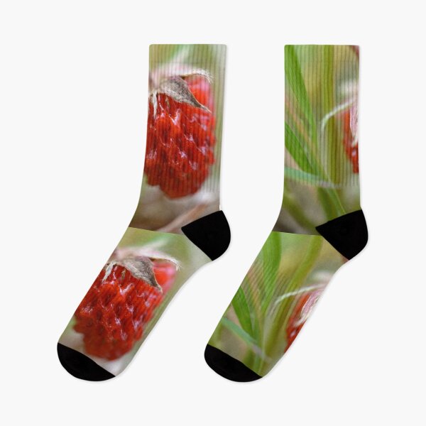 Item preview, Strawberry Fields designed and sold by jstxrm.