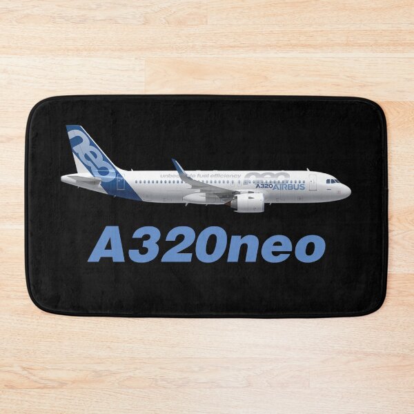 Item preview, Airbus A320neo designed and sold by avionbubble.