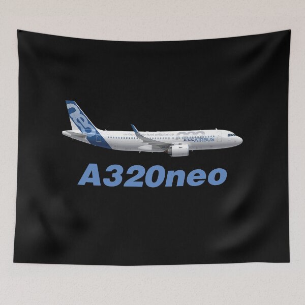 Item preview, Airbus A320neo designed and sold by avionbubble.