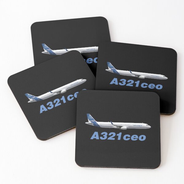 Item preview, Airbus A321ceo designed and sold by avionbubble.