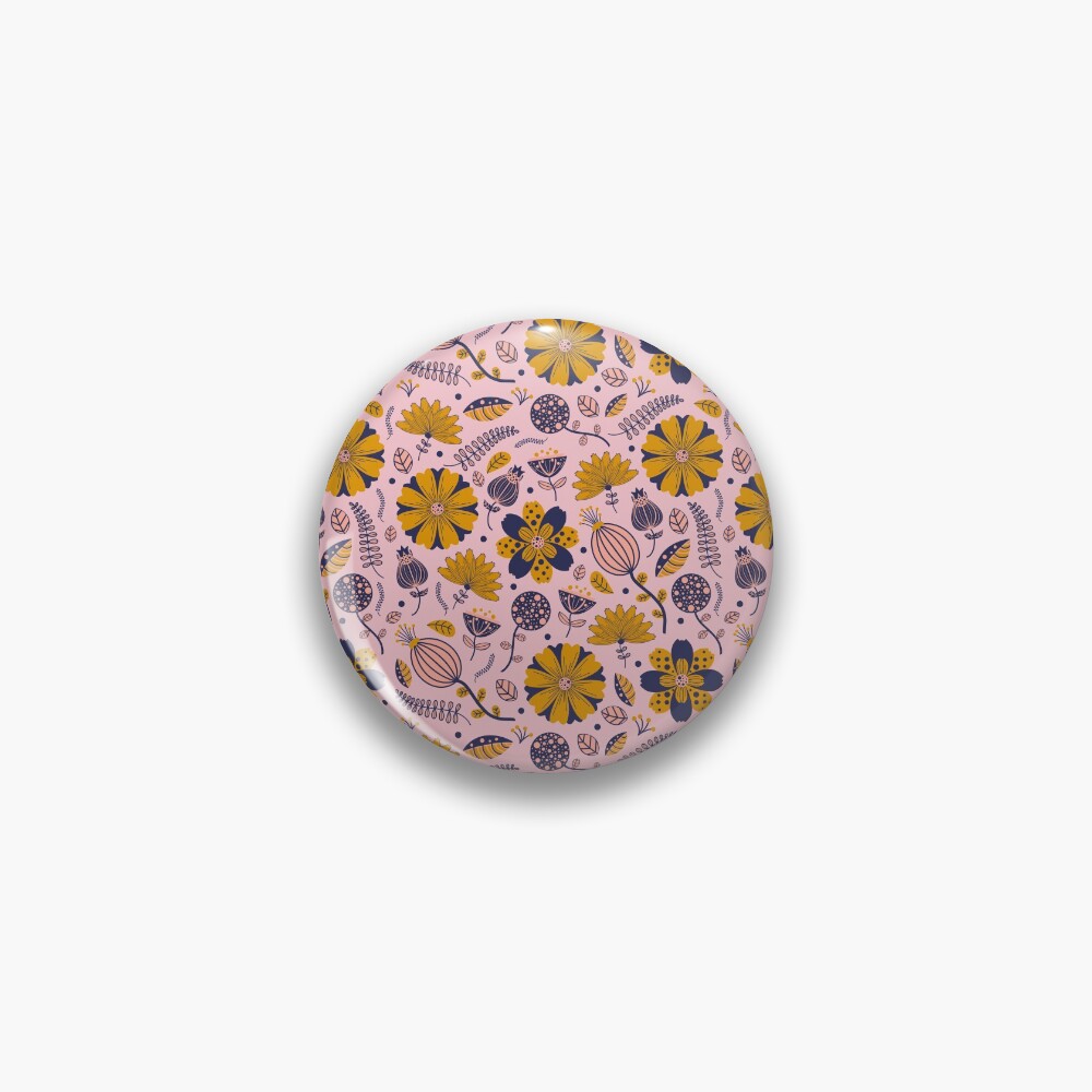 Item preview, Pin designed and sold by Simplulina.
