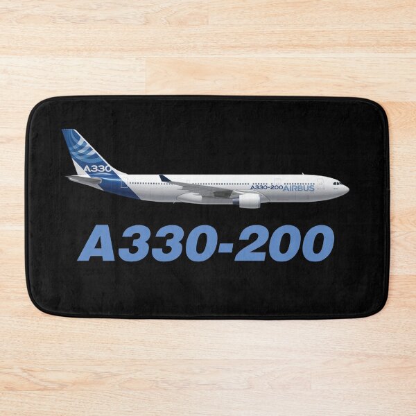 Item preview, Airbus A330-200 designed and sold by avionbubble.