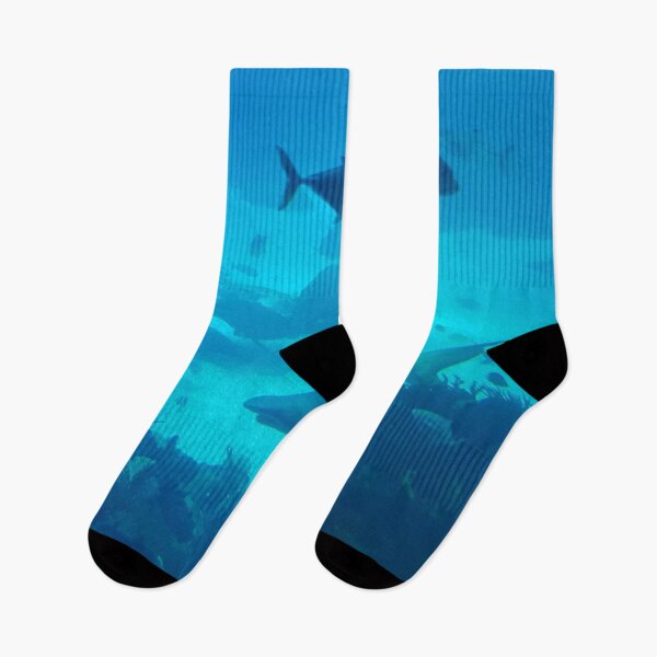 Item preview, Fish Underwater designed and sold by AJ505.