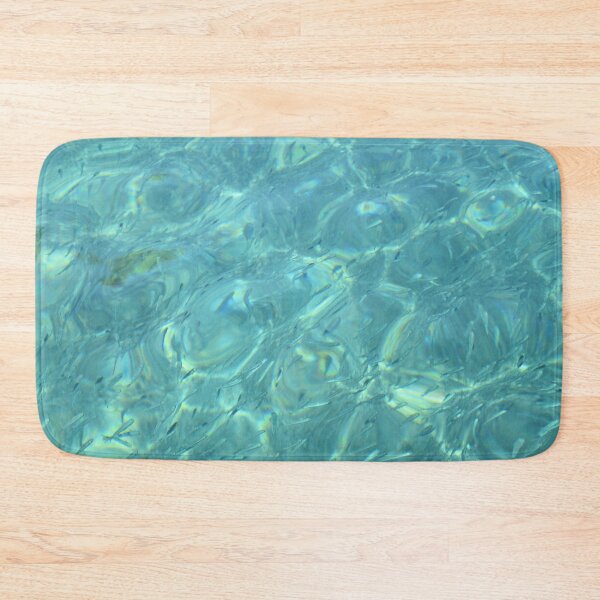 Item preview, Fish in the blue sea designed and sold by Artlajf.