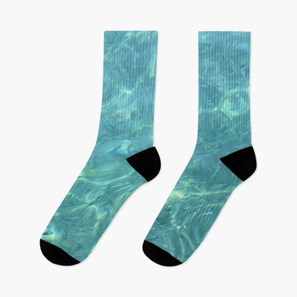 Item preview, Fish in the blue sea designed and sold by Artlajf.