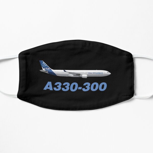 Airbus A330-300 Mask
