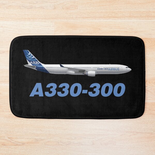 Item preview, Airbus A330-300 designed and sold by avionbubble.