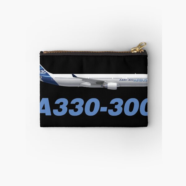 Item preview, Airbus A330-300 designed and sold by avionbubble.