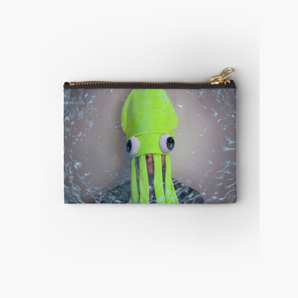 Item preview, Squid designed and sold by Matthew Streacker.