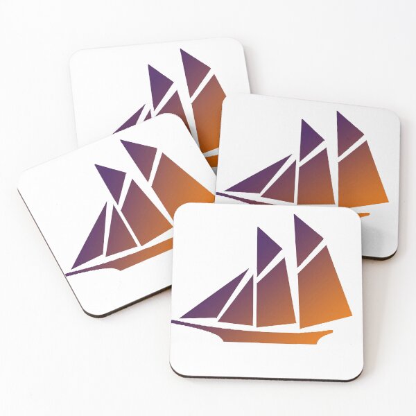 Item preview, Sailboat designed and sold by caitlinbu21.