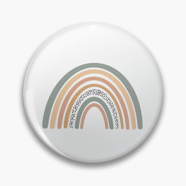 Item preview, Neutral Rainbow designed and sold by Sarinajo4.