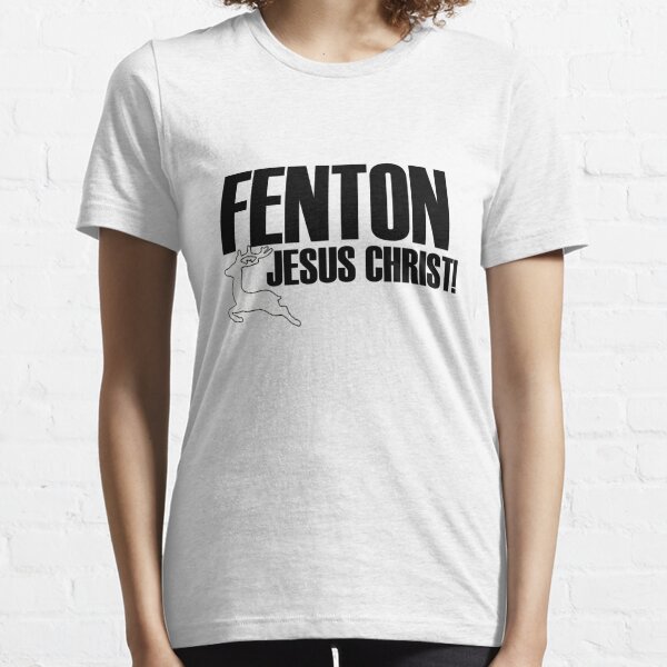 fenton the dog merchandise