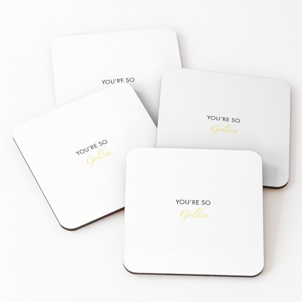 Item preview, Your so golden  designed and sold by Lj101303.