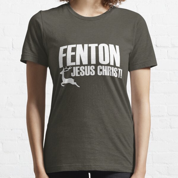 Fenton!  Essential T-Shirt