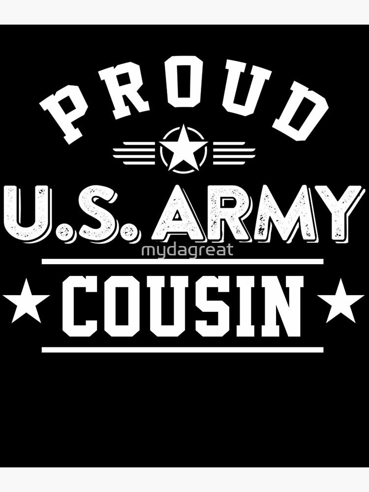 personalized army family shirts