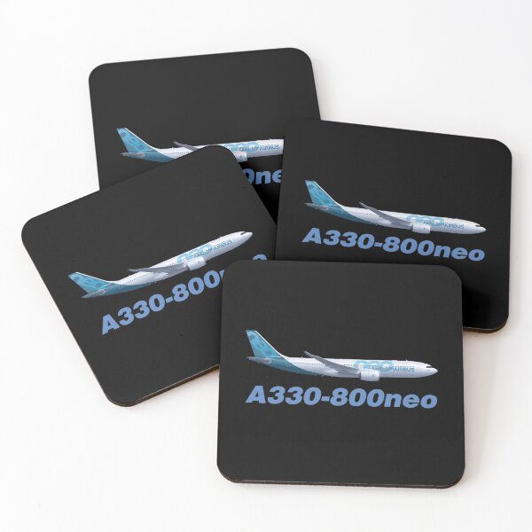 Item preview, Airbus A330-800neo designed and sold by avionbubble.