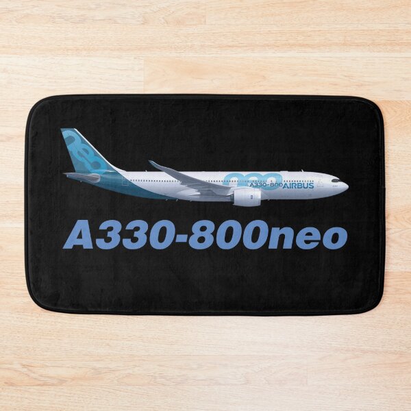 Item preview, Airbus A330-800neo designed and sold by avionbubble.
