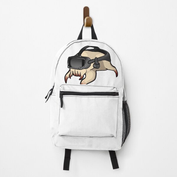 Item preview, Headcrab Wearing Valve Index designed and sold by CertUnqualified.